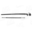 Wischerarm hinten mit WiBlatt SKODA 53002
