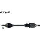 Antriebswelle VKJC 6492