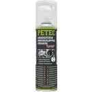Petec Ansaugsystem- Drosselklappen- & Vergaserreiniger Spray 500ml 72450