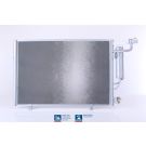 Kondensator PKW FORD FIESTA/B-MAX 12- 1.5TDCI 940286