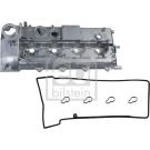 Ventildeckel mit Dichtung Mercedes febi Plus 108272