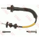 Kupplungsseil Peugeot 206 1.1-1.6 16V 98 GCC178