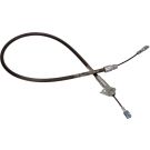 Seilzug, Feststellbremse Db T. W210/S210 95-03 Pr 32-0252