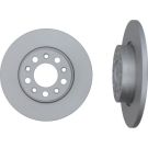KAMOKA Bremsscheibe 103191
