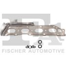 FA1 Montagesatz KT210390E