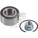 FEBI BILSTEIN Radlager 28142 FEBI BILSTEIN Radlager 28142