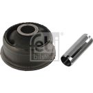 Lagerbuchse, Querlenker Vw P. Golf 2 Mit Ko Norm Set Mit Befestigungshülsen 14520