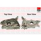 FAI AUTOPARTS Ölpumpe OP270
