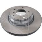 FEBI BILSTEIN Bremsscheibe 24469