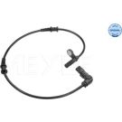 Sensor, Raddrehzahl 148990054