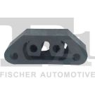 Halter, Abgasanlage 223-905