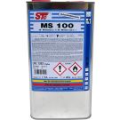 STC MS 100 Industrie - Klarlack 2:1 Kanister 5 L | 7521