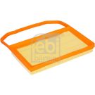 Luftfilter 48532