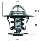 Thermostateinsatz mit Dichtung TX 15 87D