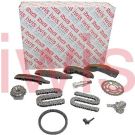 STEUERKETTENSATZ IWI59010SET