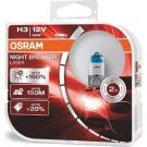 Birne Night Breaker Laser NIGHT BREAKER® LASER 64151NL-HCB