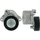 Spannrolle Nebentrieb VKM 38077