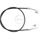 A.B.S. Handbremsseil Seilzug Festellbremse K13983