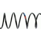 Sachs Fahrwerksfeder Db P. W 168 Typ A170 Cdi Ab 2001 997 797