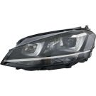 BI-XEN-SW L D3S/H7 +MOT -KRVL+TGFL VA PQ VW GOLF VII 8,12-3,17 44923