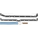 Ölwannendichtsatz VW LT -83 10-23874-02