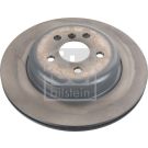 FEBI BILSTEIN Bremsscheibe 173008
