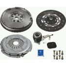ZMS Modul Xtend (ZMS+Kupplung+CSC) FORD Mondeo 00-07 ZMS Modul XTend plus CSC 2290601075