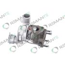 Lader, Aufladung 003-001-000308R