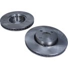Maxgear Bremsscheibe Toyota P. Corolla 02 19-3349