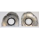 Wellendichtring, Kurbelwelle VOLKSWAGEN 750.330