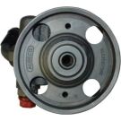 SPIDAN Hydraulikpumpe 53754