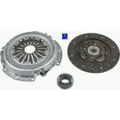 SACHS Kupplungssatz 3000 954 230