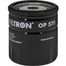 FILTRON Ölfilter OP 570
