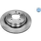 Bremsscheibe Bmw T. E39 96 MEYLE-ORIGINAL: True to OE 3155230058