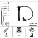 RC-FT1203 NGK - Zündkabelsatz FIAT Palio Weekend 01 2995