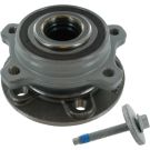 Radlagersatz VKBA 7132