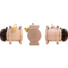 Kompressor (Tausch) CHEVROLET 700510933