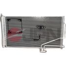 JPN Kondensator, Klimaanlage 60C9223-JPN