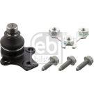 Gelenk - Radaufhängung Vw P. Golf 2/3 03548