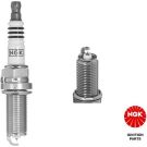 LFR6AIX-11P NGK-Zündkerze Diverse Iridium Irimax 1005