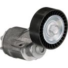 Spannrolle, Keilrippenriemen T38314