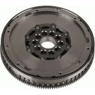 SACHS Schwungrad 2294 501 208 Zwei-Massen-Schwungrad