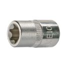 SW-Stahl E-Profil Einsatz 1/4Z - E8 05462SB