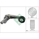 Spannarm, Keilrippenriemen 534 0318 10