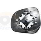 Aussenspiegelglas re. bhz 4710328 Aussenspiegelglas re. bhz 4710328