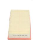 AMC Luftfilter PKW NISSAN Micra (K12) 1,5dCi 03 NA-2608