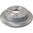 FEBI BILSTEIN Bremsscheibe 27238