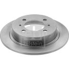 FEBI BILSTEIN Bremsscheibe 15893