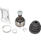 Gelenksatz, Antriebswelle Honda Civic -91/Accord 86-90 49-0150