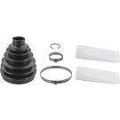 Faltenbalg, Antriebswelle Citroen/Fiat/Peugeot Ext. C4/ C5/ C8/ Jumper/ Jumpy/ Scudo/ Ulysse/ 3008/ 308/ 407/ Boxer 722 473